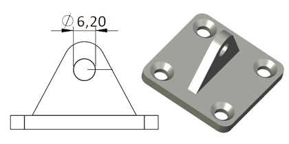 Technical drawing - %s