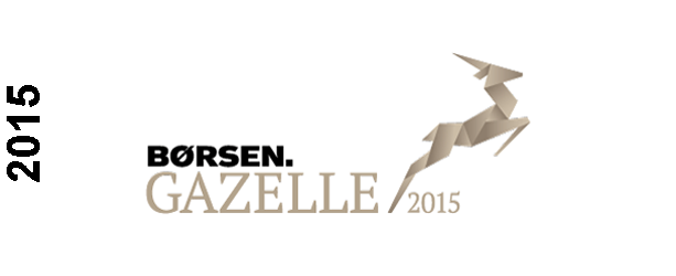 Gazelle 2015