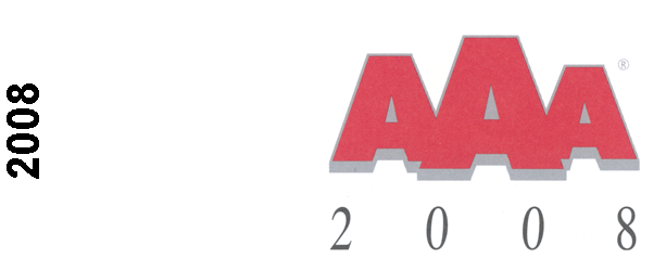 AAA 2008