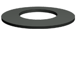 Disc spring Disc spring