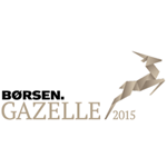 Gazelle 2015 Gazelle 2015