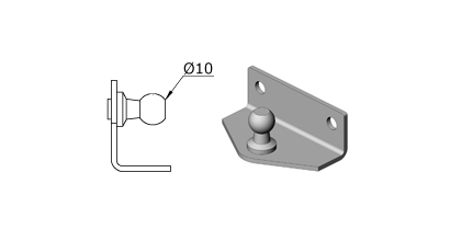 Technical drawing - BR-01-316