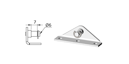 Technical drawing - BR-19-Z